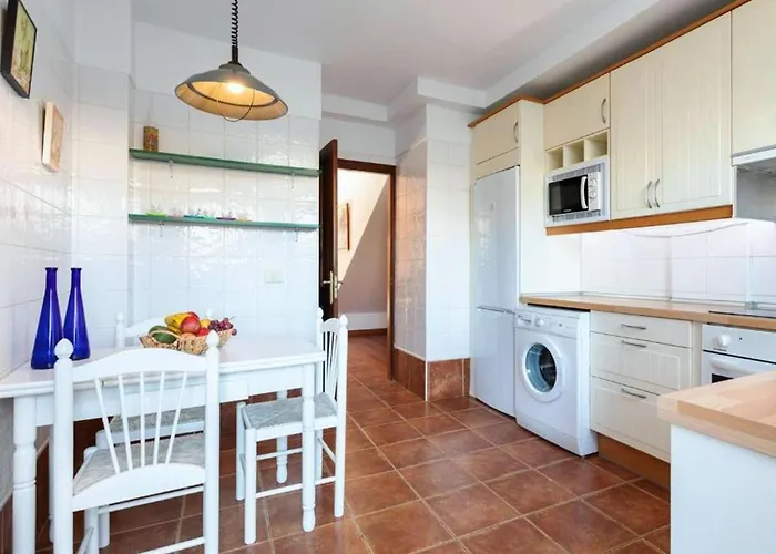 Live Medano Vistamarina Duplex